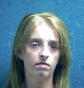 Amy Lee Roberts