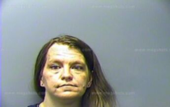 Amy Carol Wilson