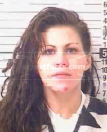 Jennifer Stephanson Alvarado