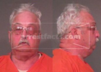 Lloyd Preston Stewart