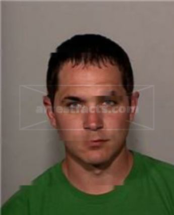 Justin Robert Reed