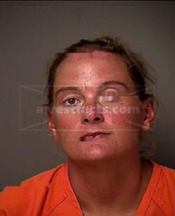 Brandy Eliza Zatriniski