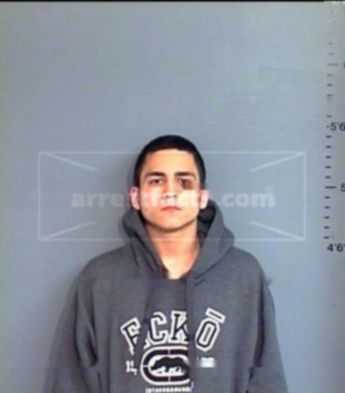 Jamerson Clay Ramirez