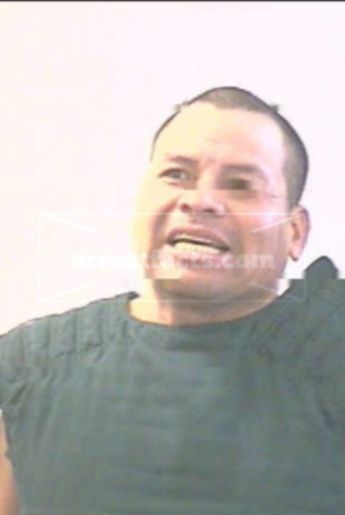 Harold James Sayers