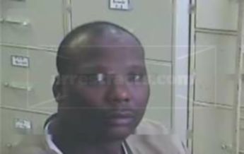 Kenneth Maurice Mccalister