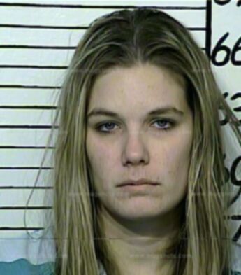 Ashley Lashayne Cherry