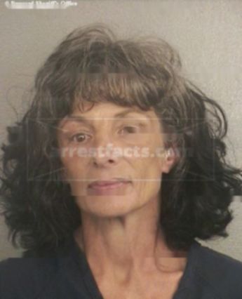 Jodi Herman Dority