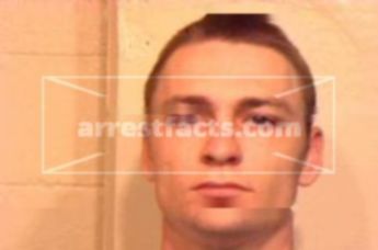 Teddy Allen Pennington