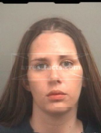 Ashley Nicole Hartwick