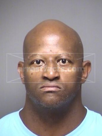 Clifford Curtis Bell