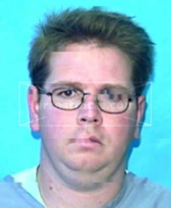 Chancey Sean Hunter