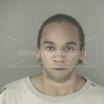 Tyrone Larry Smith