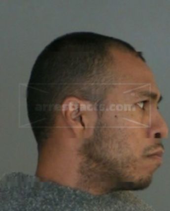 Anthony John Carrizales