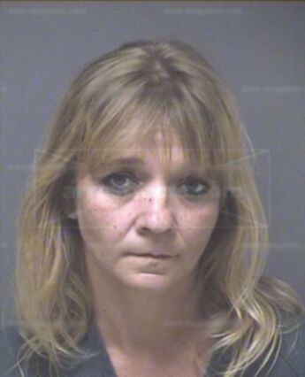 Barbara Ann Morris