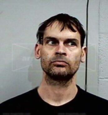 Jeffery Scott Mcmillan