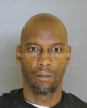 Tarence Lione Dumas