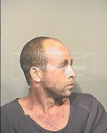 John David Oatman