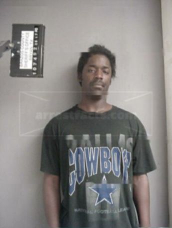 Marcus Dwayne Parnell