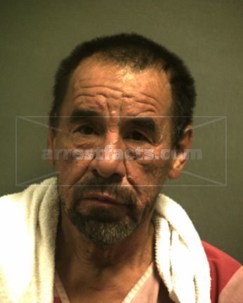 Joseph Gilbert Gutierrez