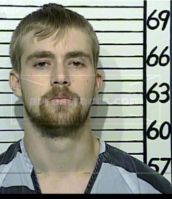 Garrett Daniel Shaver
