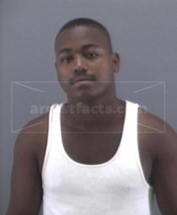 Marvin Leavience Robertson