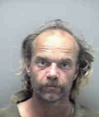 Steven Jay Polk