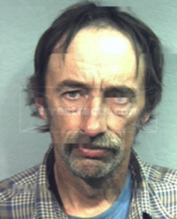 Gary James Huff
