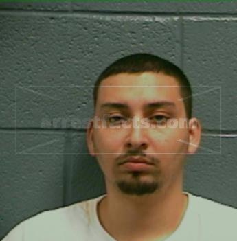 Christopher David Sifuentez