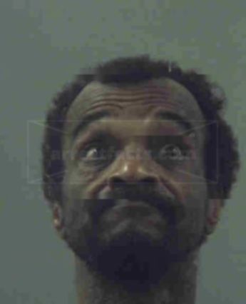 Darryl Bowman Brown