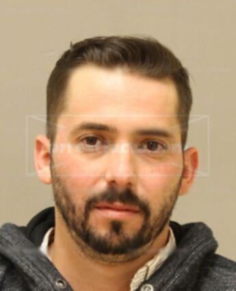 Moises Zepeda-Ramirez