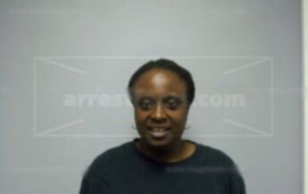 Kelly Alicia Lindsay