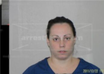 Cherie Ann Shelton