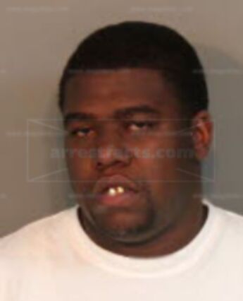 Antonio Dotson