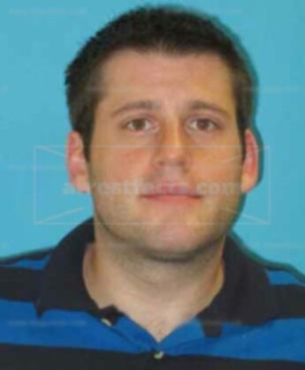 Marc Anthony Fraser
