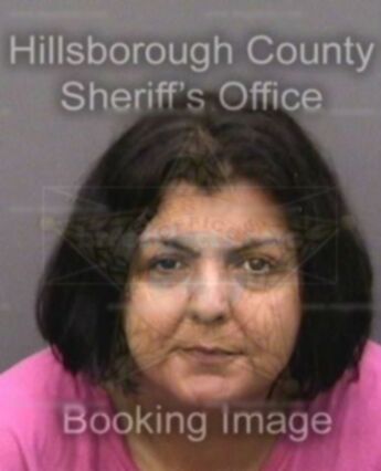 Trina Marie Valdez