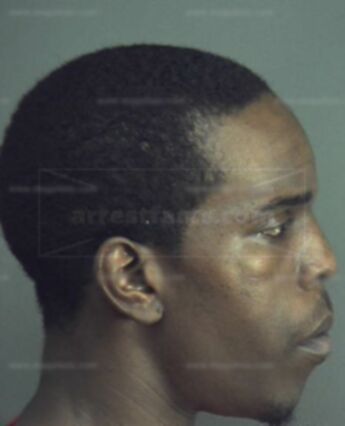 Titus Lamont Rich
