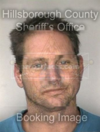 Guy Lee Douglas
