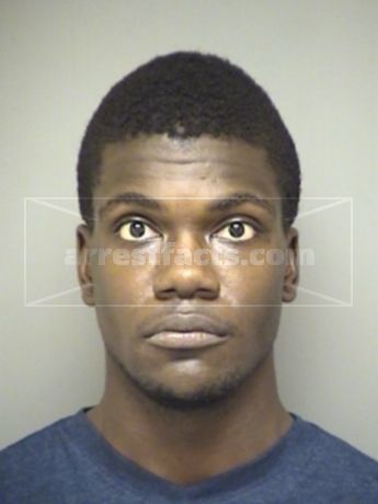 Marcel Emanuel Baptiste