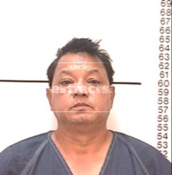 Edward Gonzales Hernandez