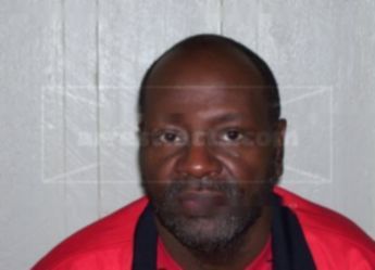 Ricky Ogburn