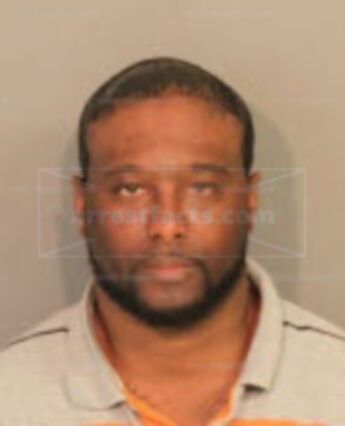 Ahmad Conner