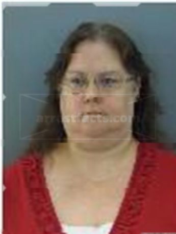 Kathleen Lynn St John