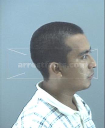 Ruben Escobar Hernandez