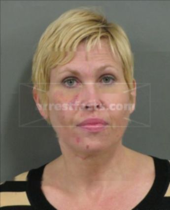 Tammy Todd