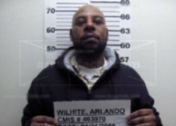 Arlando Wilhite