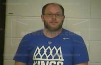 Zachary Pence