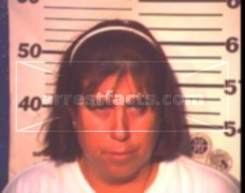 Maria Gaytan Alegria