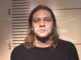 John Robert Orebaugh