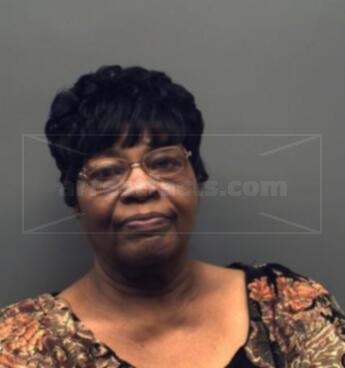 Rosie Hampton Arps