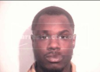 Jamaal Amir Stovall